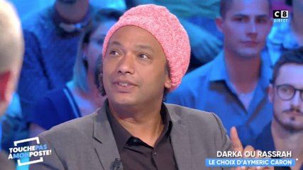 TPMP : Doc Gyneco défend à sa façon Christine Angot