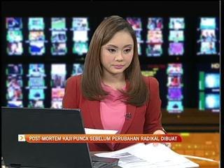 Tun M cadang UMNO adakan 'Post Mortem'