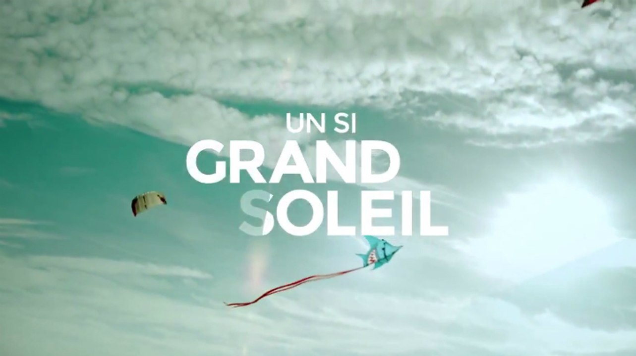 Générique Un si grand soleil