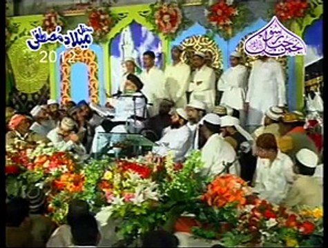 khadim Hussain Rizvi Bayan Allama Khadim Hussain Rizvi Most Emotional Bayan Everyone Crying