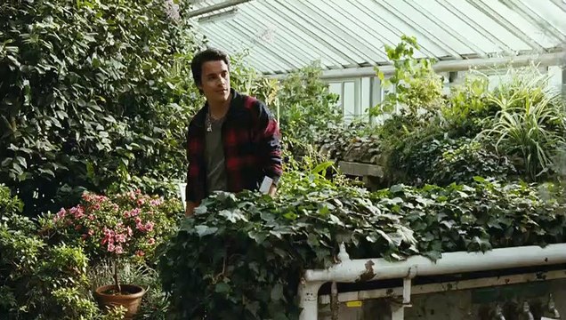 Groupies bleiben nicht zum Frühstück Trailer (2) DF