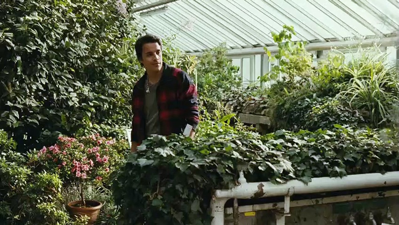 Groupies bleiben nicht zum Frühstück Trailer (2) DF