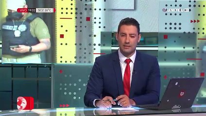 Empresa Chuturubí señala que el caso BTR II fue creado para involucrar a su representante