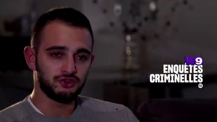 Enquêtes criminelles (W9) Affaire Vanessa Mayor