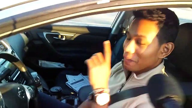 Roberto hears the gospel