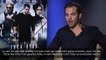 FILMSTARTS-Interview zu "Jack Ryan: Shadow Recruit" mit Kenneth Branagh, Chris Pine und Lorenzo di Bonaventura