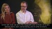 FILMSTARTS-Interview zu "Die versunkene Stadt Z" mit Charlie Hunnam, Sienna Miller und James Grey (FILMSTARTS-Original)