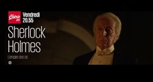 Les Mystères de Sherlock Holmes - l'empire des os - 28 07 17 - Chérie25