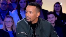 Waly Dia évoque le mouvement #MeToo