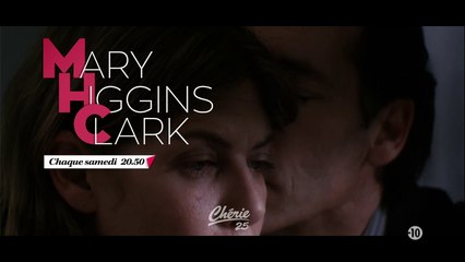 Cycle Mary Higgins Clark - chaque samedi