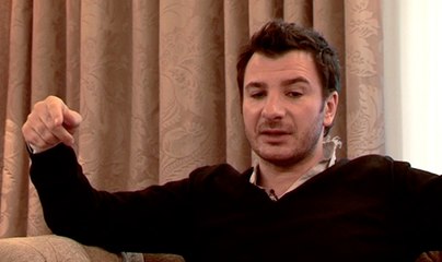 Vive la France : l'interview de Michael Youn