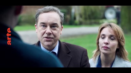 Jeux d'influence saison 1 (Arte) la bande-annonce