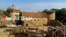 Guédelon II : une aventure médiévale (ARTE) la bande-annonce