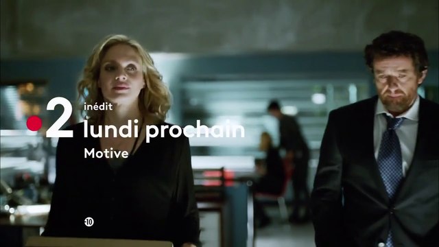 Motive le mobile du crime - Mort d'un prof - s01ep1 - france 2 - 06 08 18