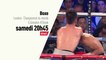 Boxe - Gennady Golovkin / Kell Brook - 10/09/16
