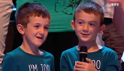 Les enfants du Maitres de Midi