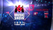 M6 Music Show - 100% tubes 2016- 07 09 16