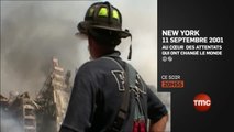 New York, 11 septembre 2001 : au coeur des attentats qui ont changé le monde - 09/09/16