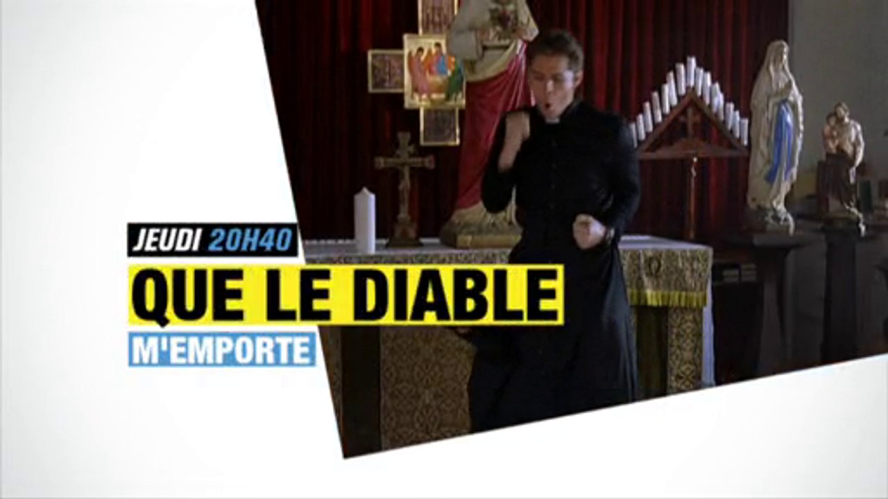 Que le Diable m'emporte