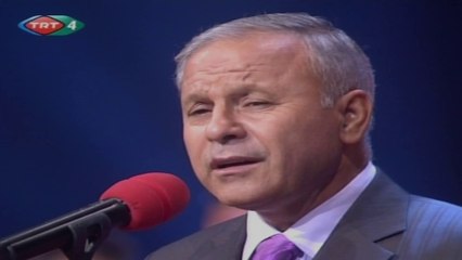 Mustafa Öztürk / Kapın her çalındıkça O mudur diyeceksin