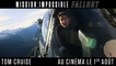 Mission Impossible - Fallout -: la bande-annonce VF