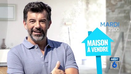 Maison à vendre (m6) la bande-annonce