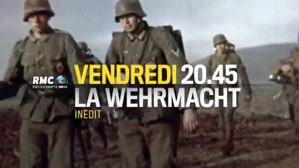 La Wehrmacht