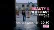 Beauty and the Beast - Saison 3 - 14/09/16