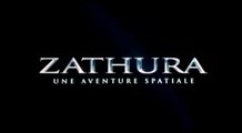 Zathura : Une aventure spatiale - VF