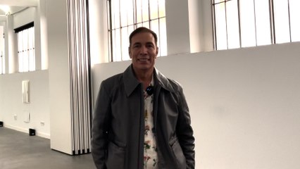 Hablamos con el diseñador Carlos Duarte sobre su última colección