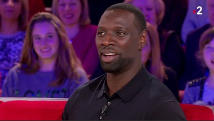 Zapping du 10/02 : Quand Omar Sy oublie combien il a d’enfants