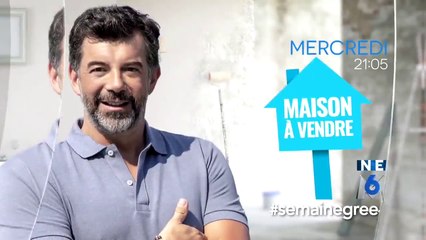 Maison à vendre (M6) spéciale green