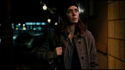 La Fille du train : Bande-annonce VF