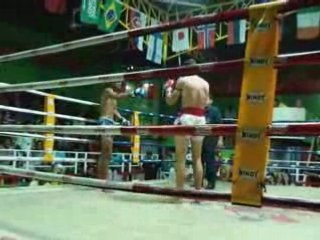 Antuan Siangboxing Vs Wuttichai -CH9