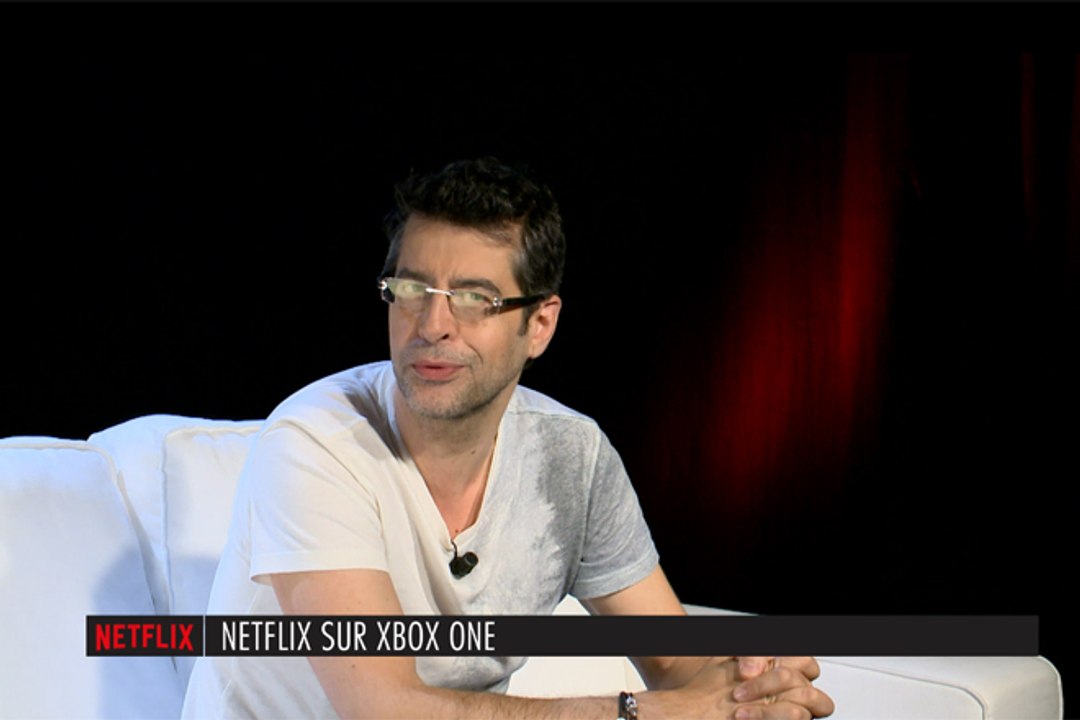 Tuto Netflix 7