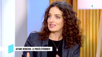 Procès Weinstein : l'agresseur prêt à tout pour faire taire ses victimes