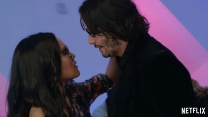 Always Be My Maybe (Netflix) : La bande-annonce en VO