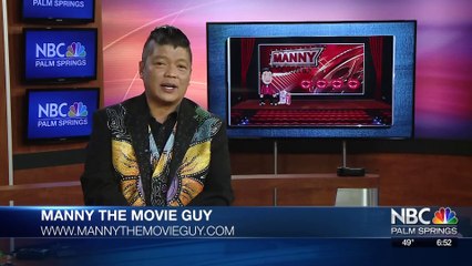 Closing Night Film of Jewish Film Festival is a Heartfelt Tearjerker