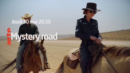 Mystery Road - Saison 1 (ARTE) bande-annonce