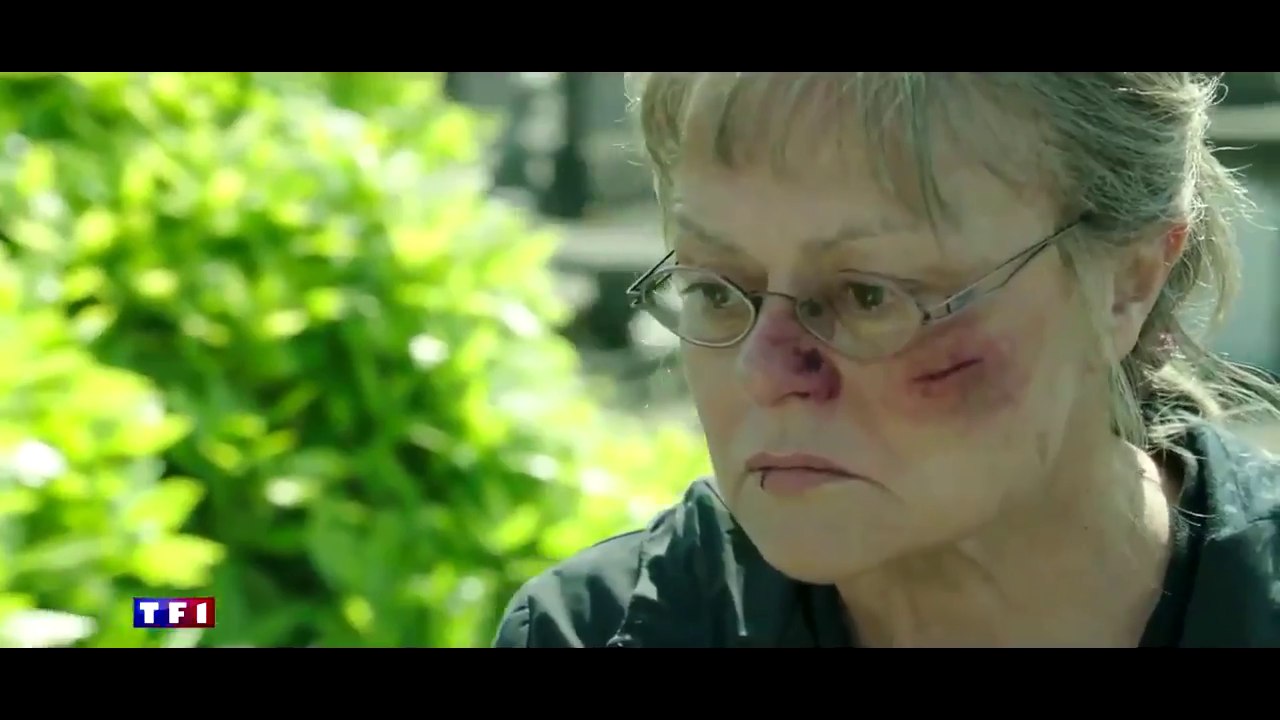 Jacqueline Sauvage - (Muriel Robin) - prochainement sur TF1