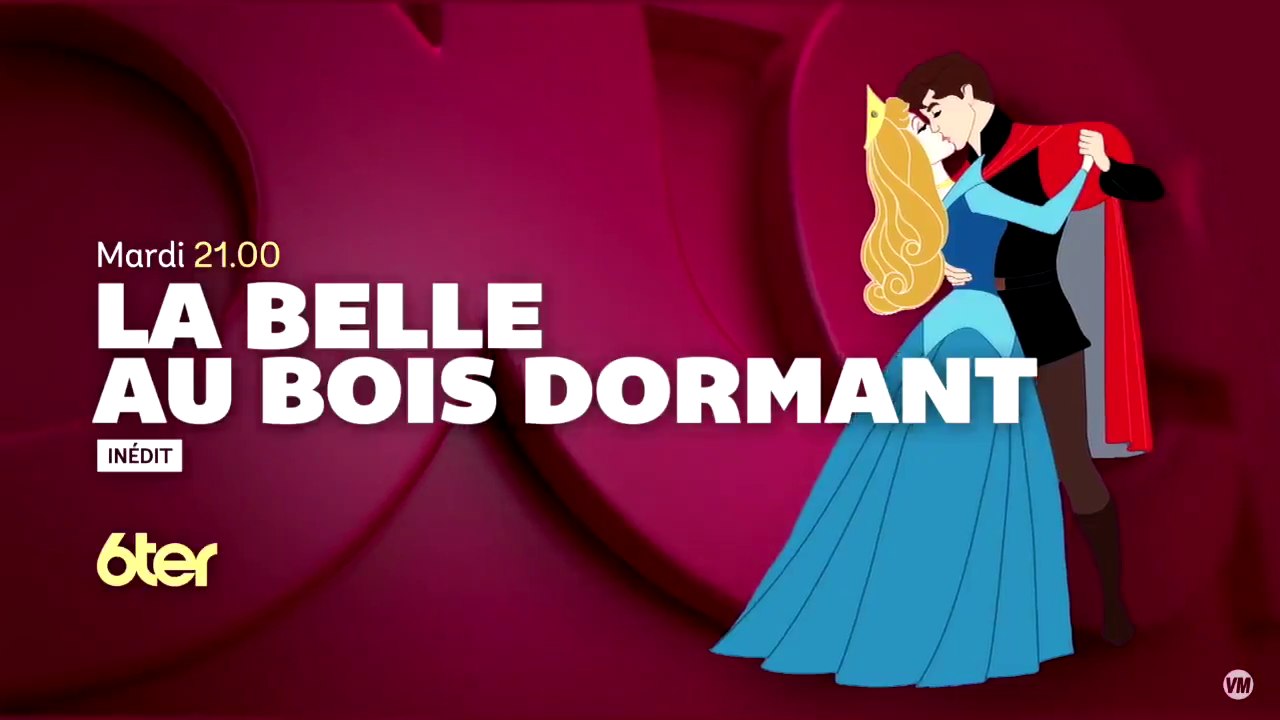 La Belle au bois dormant (6ter) bande-annonce