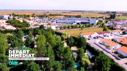 Départ immédiat - Hypermarchés des vacances  un été de folie ! - 20 07 17 - 6ter