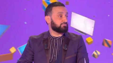 TPMP : Joachim Son-Forget annonce qu’il est candidat en 2022