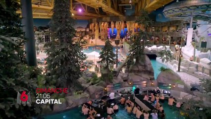 Capital (M6) Loisirs en famille : ils vous promettent l’aventure à deux pas de chez vous