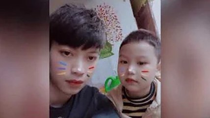 nhạc không lời : "Một ngày bình yên "