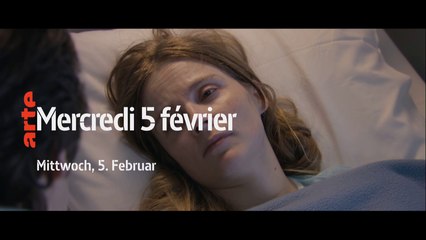 Le refuge (arte) bande-annonce