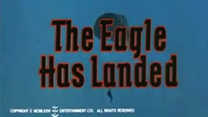 L'Aigle s'est envolé - VO