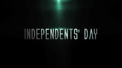 Independents day - VO