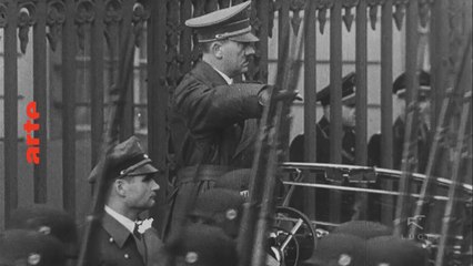 Thema - Hitler-Staline - arte - 31 07 18