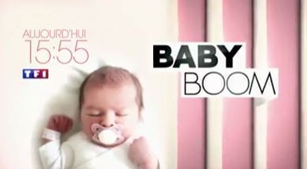 Baby boom - Au coeur des hommes - Jeudi 27 Juillet à 21h00